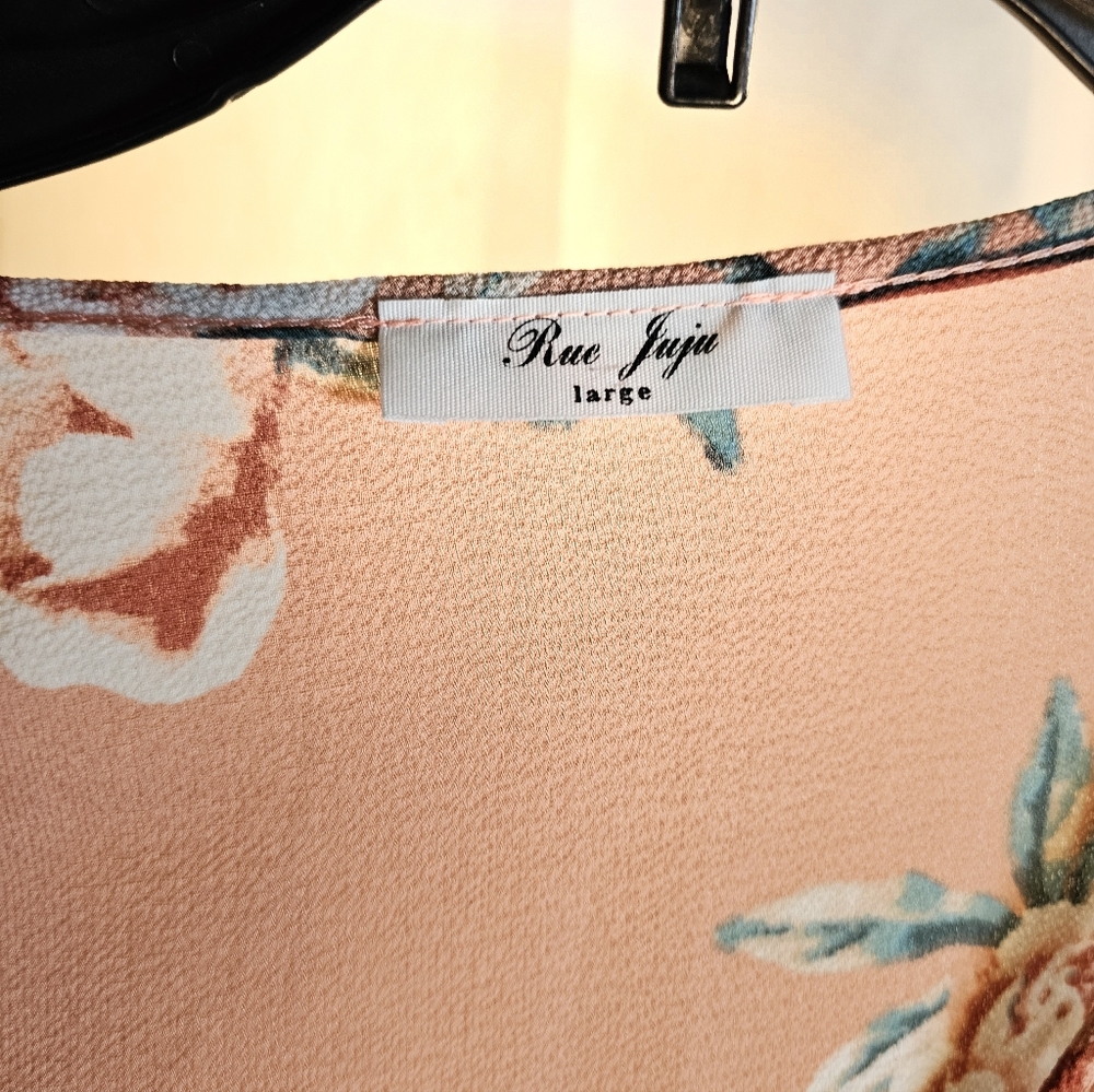 Mystery Box L Pink Rose - Picture 13 of 13